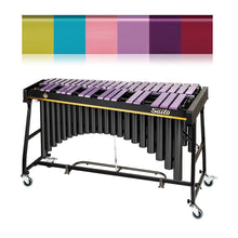 將圖片載入圖庫檢視器 Saito Concert VSN-1500PS 3個八度顫音琴