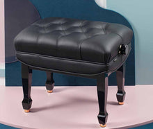 將圖片載入圖庫檢視器 Hidrau Classy series Washington BC39 piano stool