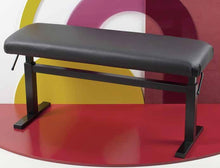 Load image into Gallery viewer, Hidrau Academy Series Marsella BM45HL Piano Stool