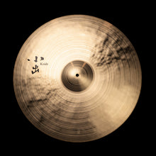 Load image into Gallery viewer, KOIDE 10J series CYMBAL