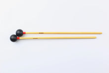 將圖片載入圖庫檢視器 Dragonfly Percussion EBONITE mallet (Keyboard)