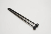將圖片載入圖庫檢視器 Freer Percussion 13 Rebonds – NEW Medium Hard Rubber Solo Percussion Mallets
