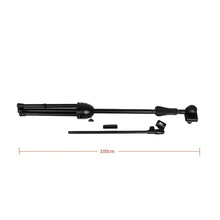 Load image into Gallery viewer, Hebikuo Microphone Stand M786 (Hand-Lift)