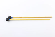 將圖片載入圖庫檢視器 Dragonfly Percussion EBONITE mallet (Keyboard)