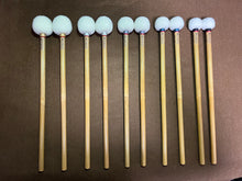 將圖片載入圖庫檢視器 TELL MALLETS "Dorf" Timpani mallets