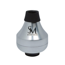Load image into Gallery viewer, Soulo Harmon-Style Mute Wah-Wah Mute for Trumpet