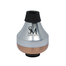 Load image into Gallery viewer, Soulo Harmon-Style Mute Wah-Wah Mute for Trumpet