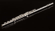 Load image into Gallery viewer, Pearl 765RBE Quantz Solid Silver Flute