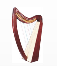 Load image into Gallery viewer, Walter 小豎琴 Mini Harp