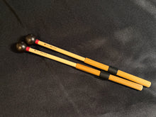 將圖片載入圖庫檢視器 TELL MALLETS Keyboard Mallets series / Dual Shaft Model