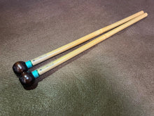 將圖片載入圖庫檢視器 TELL MALLETS "Holz" Timpani mallets