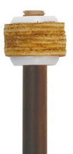 Load image into Gallery viewer, PlayWood - Artist Series Model PRO-3300 Flannel Series Timpani Mallets (World Performer Model)