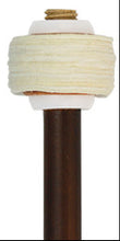 Load image into Gallery viewer, PlayWood - Artist Series Model PRO-3300 Flannel Series Timpani Mallets (World Performer Model)