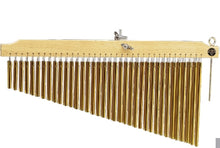 Load image into Gallery viewer, Tycoon TYCOON Hand-Held Percussion - BAR CHIMES