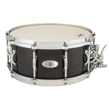 Load image into Gallery viewer, BLACK SWAMP SoundArt™ Snare Drums - Ply Maple