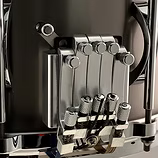 Load image into Gallery viewer, BLACK SWAMP Multisonic™ Snare Drums - Ply Maple Concert