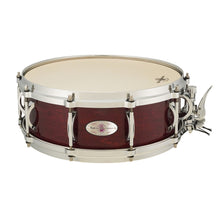 Load image into Gallery viewer, BLACK SWAMP SoundArt™ Snare Drums - Ply Maple