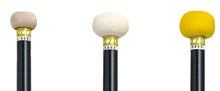 Load image into Gallery viewer, PLAYWOOD PRO-5000 Series Artist Kazunori Meguro Timpani Mallet Series