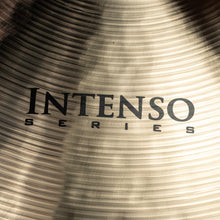 Load image into Gallery viewer, KOIDE 808 series crashed 16" CYMBALS (Pair)