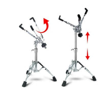 Load image into Gallery viewer, HBK Snare Drum Stand