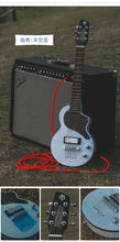 Load image into Gallery viewer, Mollo Cookies ML-CK BABY Electric Guitar
