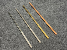 將圖片載入圖庫檢視器 TELL MALLETS Rohlen Triangle Beater