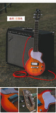 Load image into Gallery viewer, Mollo Cookies ML-CK BABY Electric Guitar