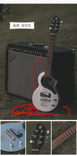 Load image into Gallery viewer, Mollo Cookies ML-CK BABY Electric Guitar