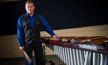 將圖片載入圖庫檢視器 Malletech 5.0 MJB Marimba