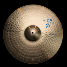 Load image into Gallery viewer, 小出 KOIDE Absolute series CYMBALS