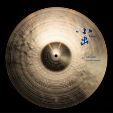 Load image into Gallery viewer, 小出 KOIDE Absolute series CYMBALS