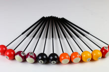 Load image into Gallery viewer, Dragonfly Percussion Billiards Ball (BB)