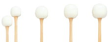Load image into Gallery viewer, PLAYWOOD Bass Drum Mallet BD-M Series Tomoyuki Okada Series