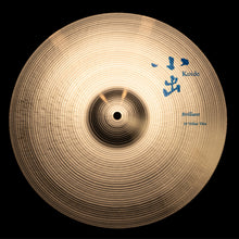 Load image into Gallery viewer, 小出 KOIDE Brilliant series CYMBALS B23 Ti Zr
