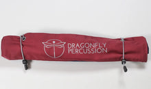 Load image into Gallery viewer, Dragonfly Roll Bag (DPRB)