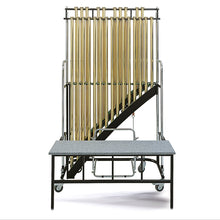 Load image into Gallery viewer, Bergerault 2 oct. Signature symphonic chimes