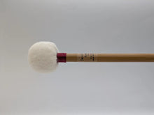 Load image into Gallery viewer, Devi Mallets Timpani Mallet Risoluto Series (Medium Hard)
