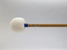Load image into Gallery viewer, Devi Mallets Timpani Mallet Maestoso Series (Medium Soft)