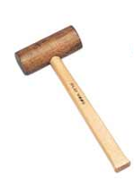 Load image into Gallery viewer, PLAYWOOD Chime Hammer