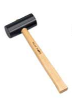 Load image into Gallery viewer, PLAYWOOD Chime Hammer