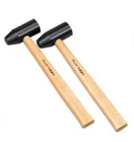 Load image into Gallery viewer, PLAYWOOD Chime Hammer