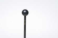 將圖片載入圖庫檢視器 Freer Percussion CH3 – Gray PVC Head Chime Mallet 2 1/4 inch head (one mallet)