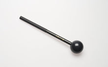 將圖片載入圖庫檢視器 Freer Percussion CH3 – Gray PVC Head Chime Mallet 2 1/4 inch head (one mallet)
