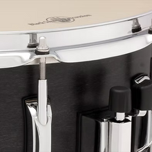 將圖片載入圖庫檢視器 BLACK SWAMP Concert Maple Snare Drums