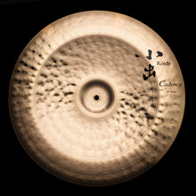 將圖片載入圖庫檢視器 小出 KOIDE Cadence series CYMBAL