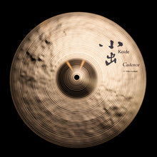 Load image into Gallery viewer, 小出 KOIDE Cadence series CYMBAL B20 Ti