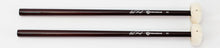 Load image into Gallery viewer, JG Percussion David Herbert Signature Series DH6 "Large Roller" Timpani Mallets