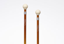 將圖片載入圖庫檢視器 Freer Percussion Special Edition C-DR2 – Dresdner Series #2 Hard Chamois on Carbon/Bamboo