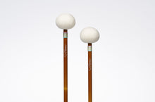 將圖片載入圖庫檢視器 Freer Percussion Special Edition C-DR5 – Dresdner Series #5 Medium Soft on Carbon/Bamboo