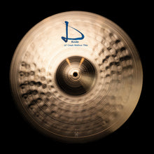 Load image into Gallery viewer, Koide D Series Cymbals
